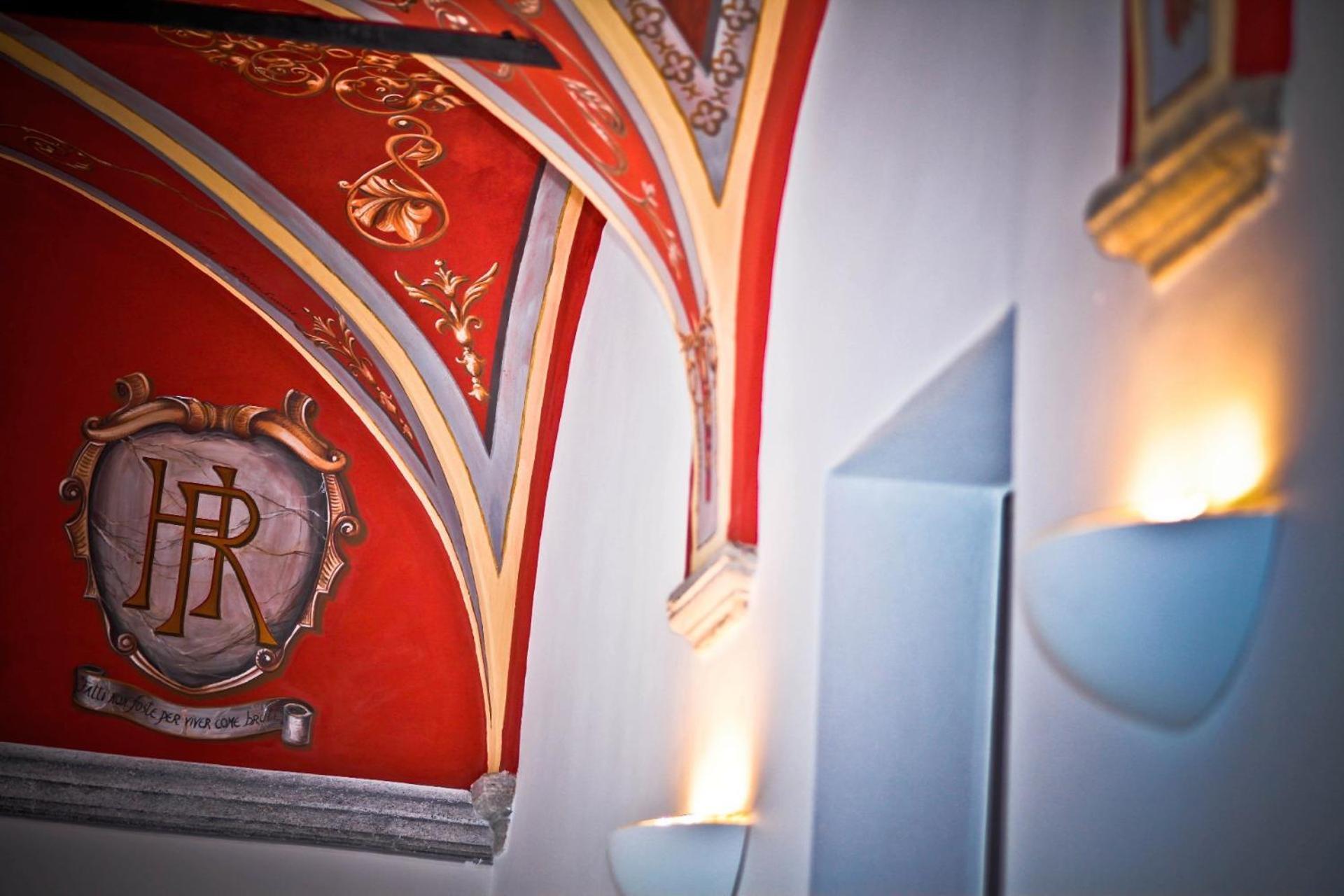 Boutique Hotel La Rinascente Locarno Ngoại thất bức ảnh