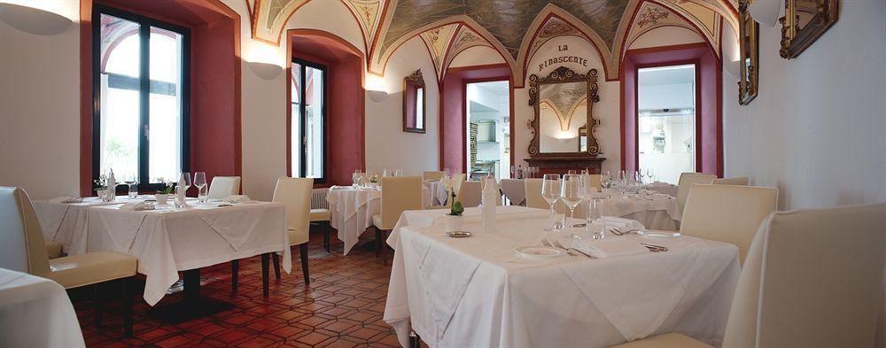 Boutique Hotel La Rinascente Locarno Ngoại thất bức ảnh