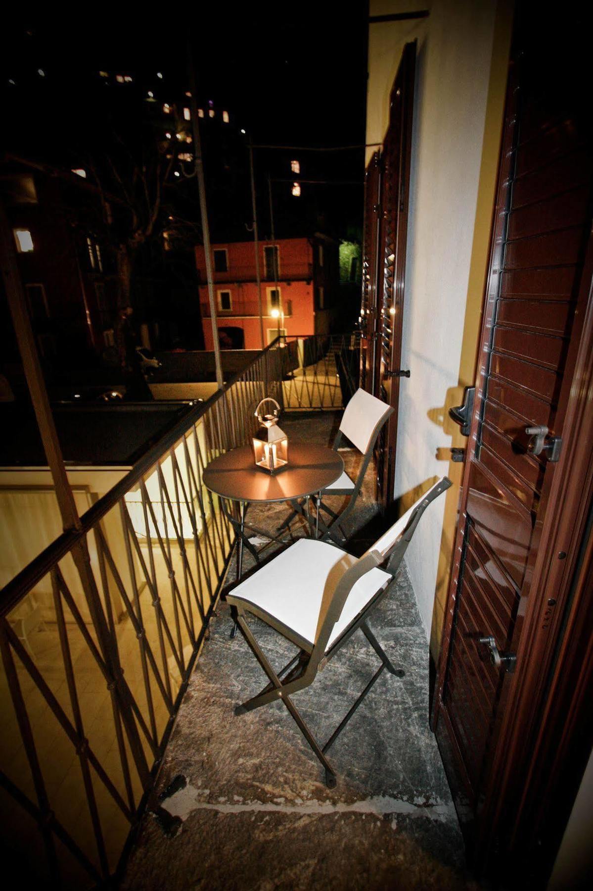 Boutique Hotel La Rinascente Locarno Ngoại thất bức ảnh