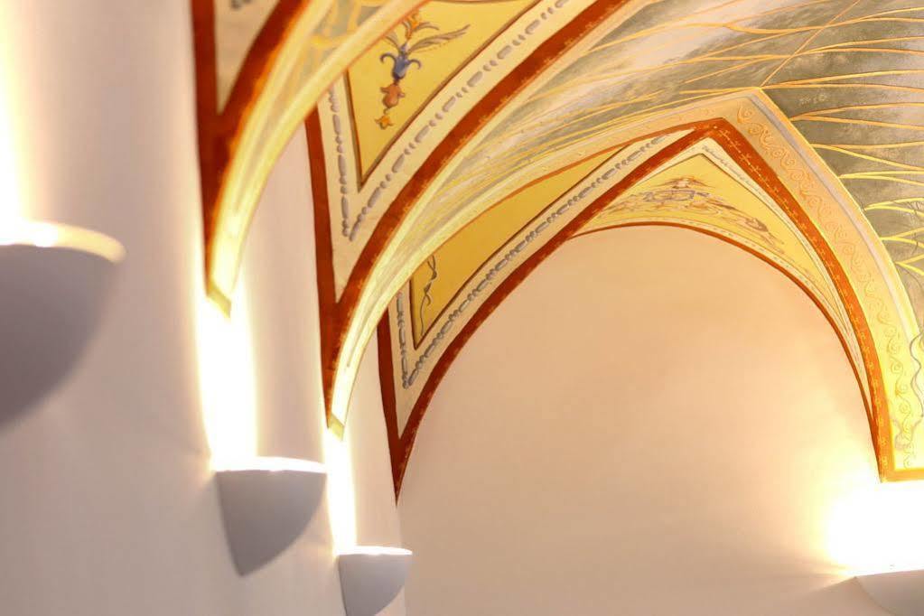Boutique Hotel La Rinascente Locarno Ngoại thất bức ảnh